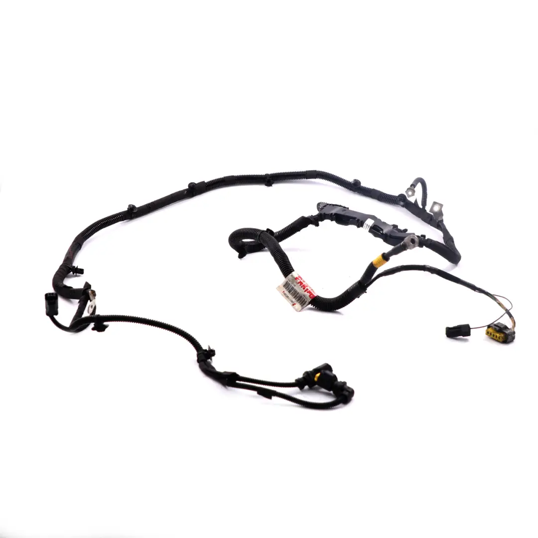 Peugeot Partner Battery Starter Alternator Wiring Harness Cable 9803511080