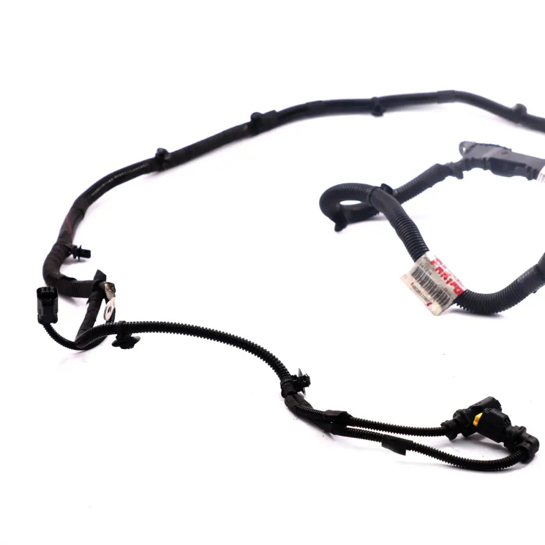 Peugeot Partner Battery Starter Alternator Wiring Harness Cable 9803511080