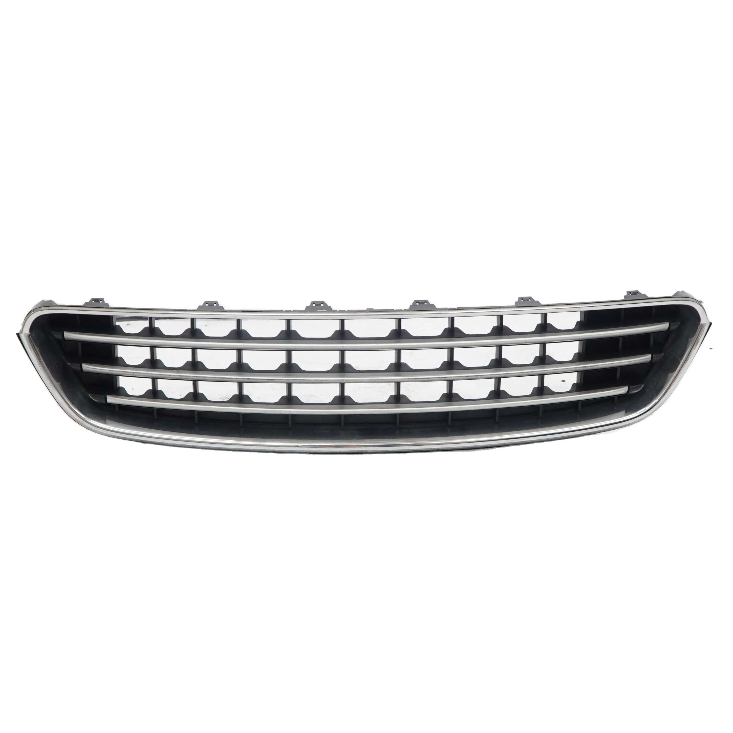 Mini Countryman R60 Front Grille Trim Lower Grill Chrome 9803635