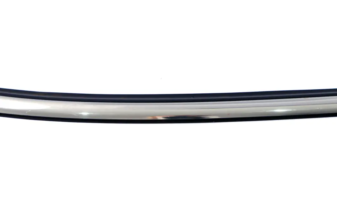 BMW Mini Countryman R60 Rear Righ Side O/S Moulding Trim Strip Chrome 9803782