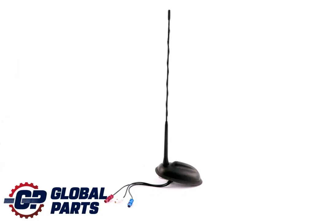 MINI Cooper R58 R60 R61 Antena Dachowa Radia