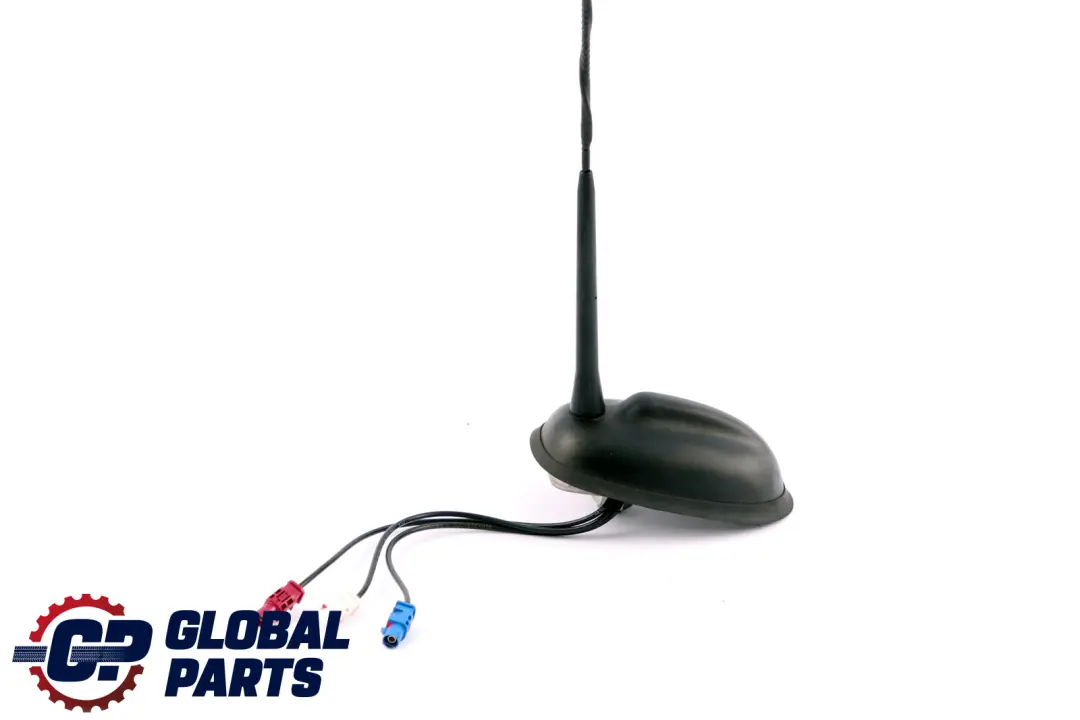 MINI Cooper R58 R60 R61 Antena Dachowa Radia