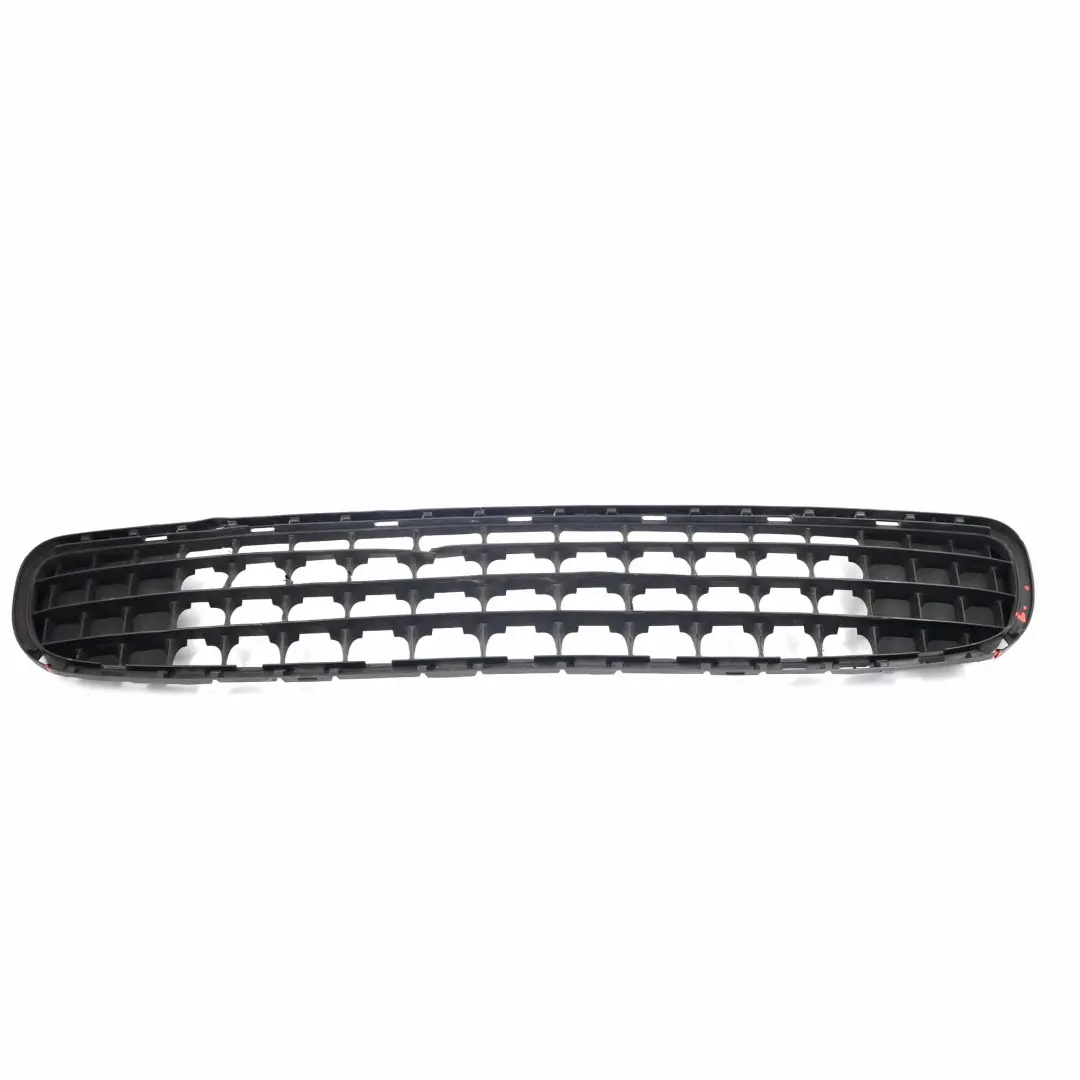 Mini R60 R61 Cooper Front Bumper Centre Grille Grid Trim Panel 9804004