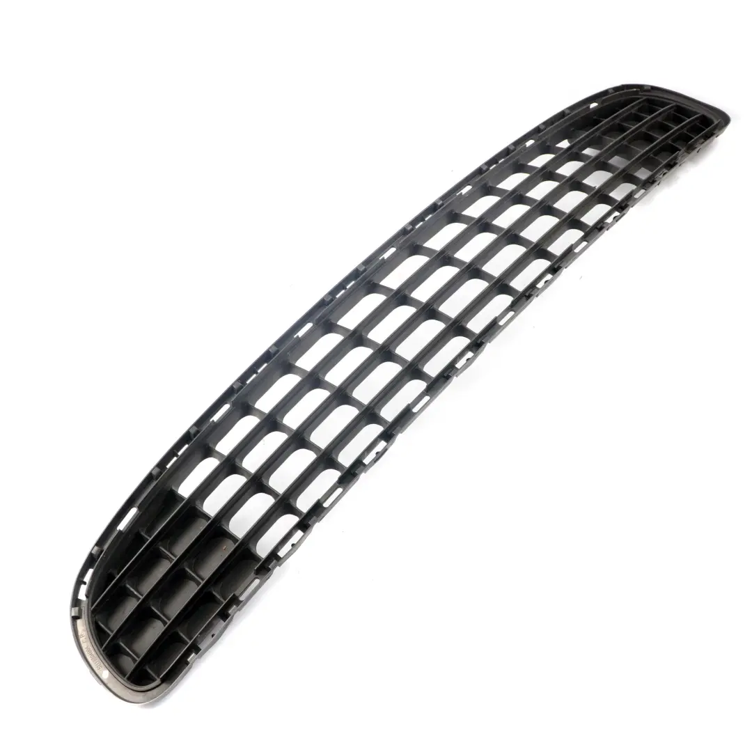 Mini R60 R61 Cooper Front Bumper Centre Grille Grid Trim Panel 9804004