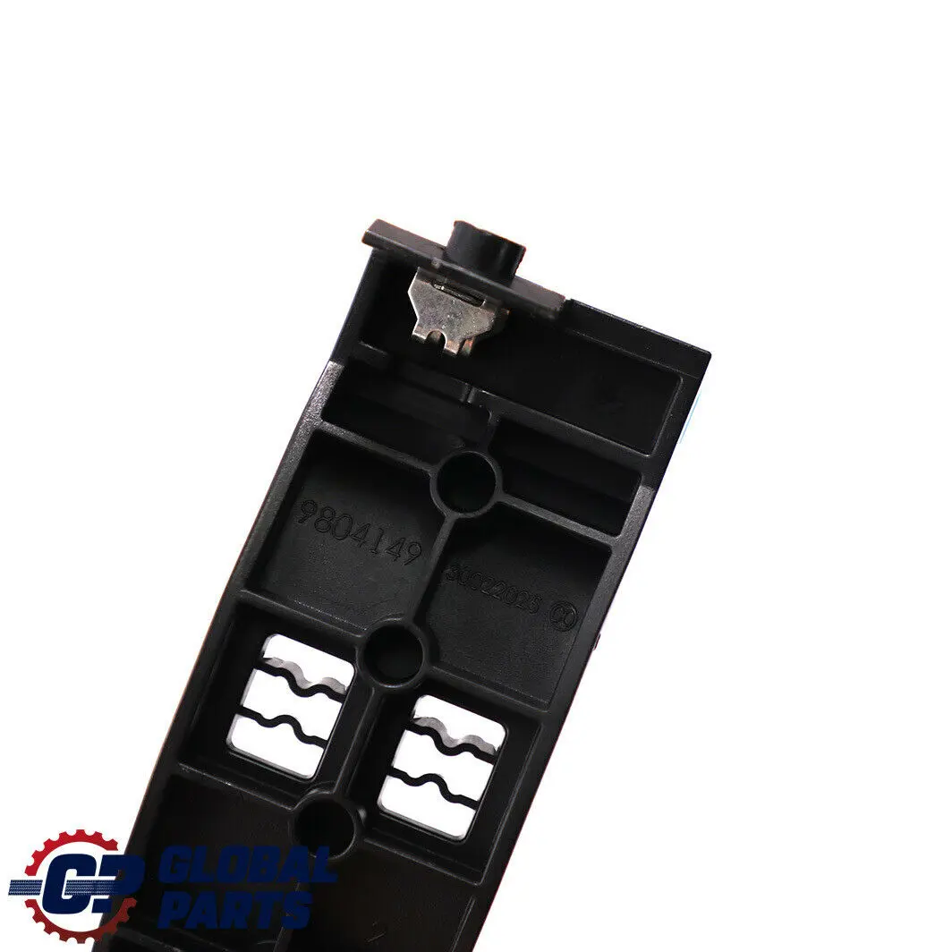 Mini R60 R61 Tapa De La columna De direccion Elemento deslizante 9804149