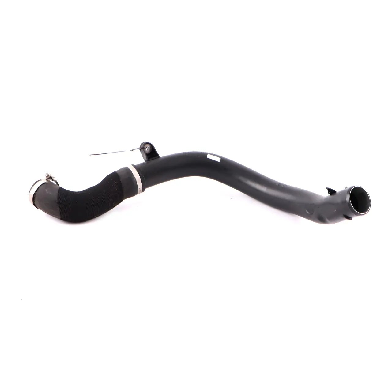 Mini Cooper R60 R61 Cooper S N18 Charge Intake Air Line Pipe Hose 9804247