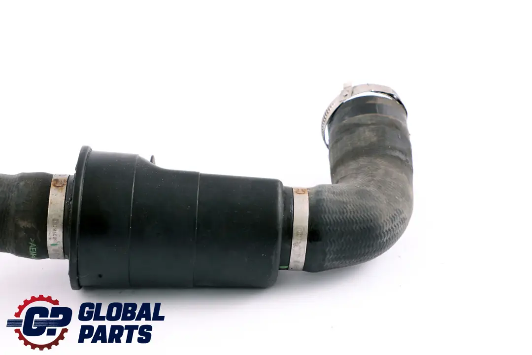 Mini Cooper R60 R61 Petrol N18 Intercooler Charge Air Line Pipe Hose 9804248