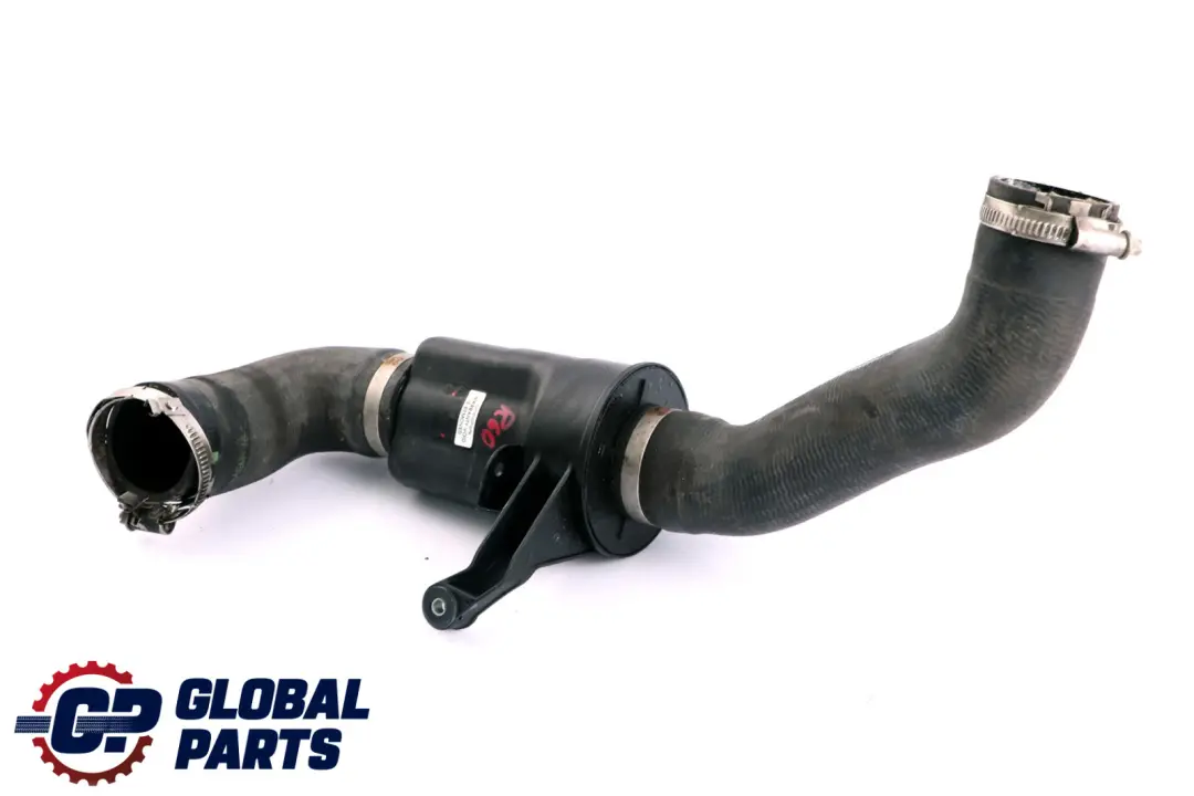 Mini Cooper R60 R61 Petrol N18 Intercooler Charge Air Line Pipe Hose 9804248