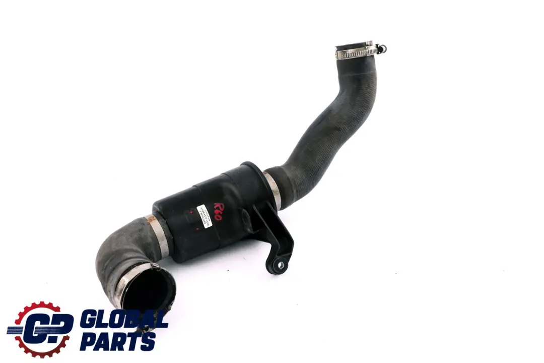 Mini Cooper R60 R61 Petrol N18 Intercooler Charge Air Line Pipe Hose 9804248