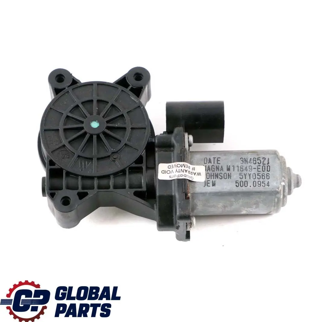 MINI Countryman R60 Lève Vitre Moteur Arrière Gauche Porte 9804385