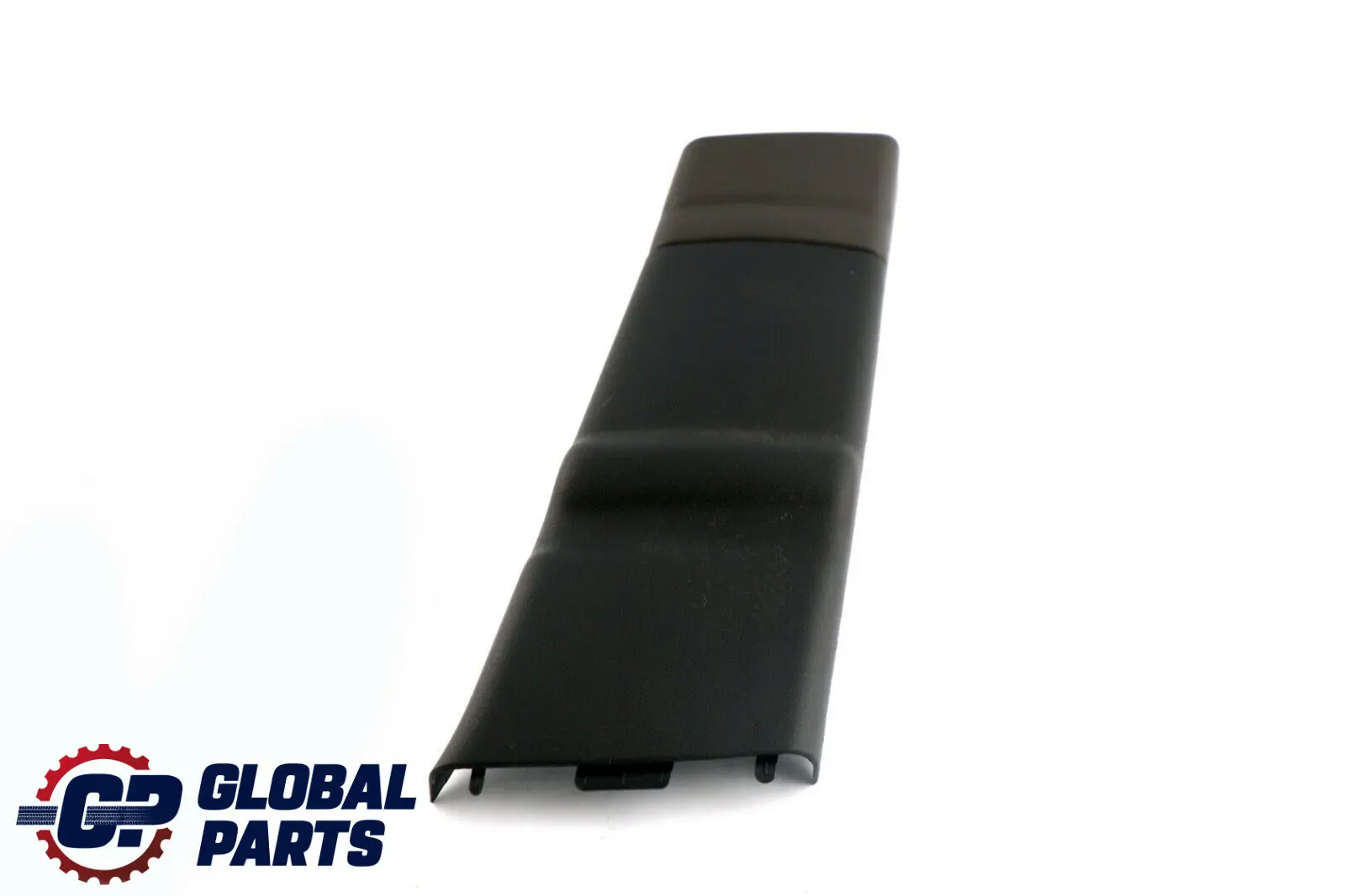 BMW Mini Countryman R60 Tapa Columna B Inferior Derecha Carbono Negro 9803312