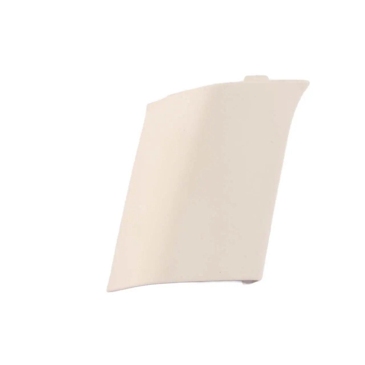 Mini R60 Revetement de Pilier Couverture C Gauche Haut Leger Beige 9804681