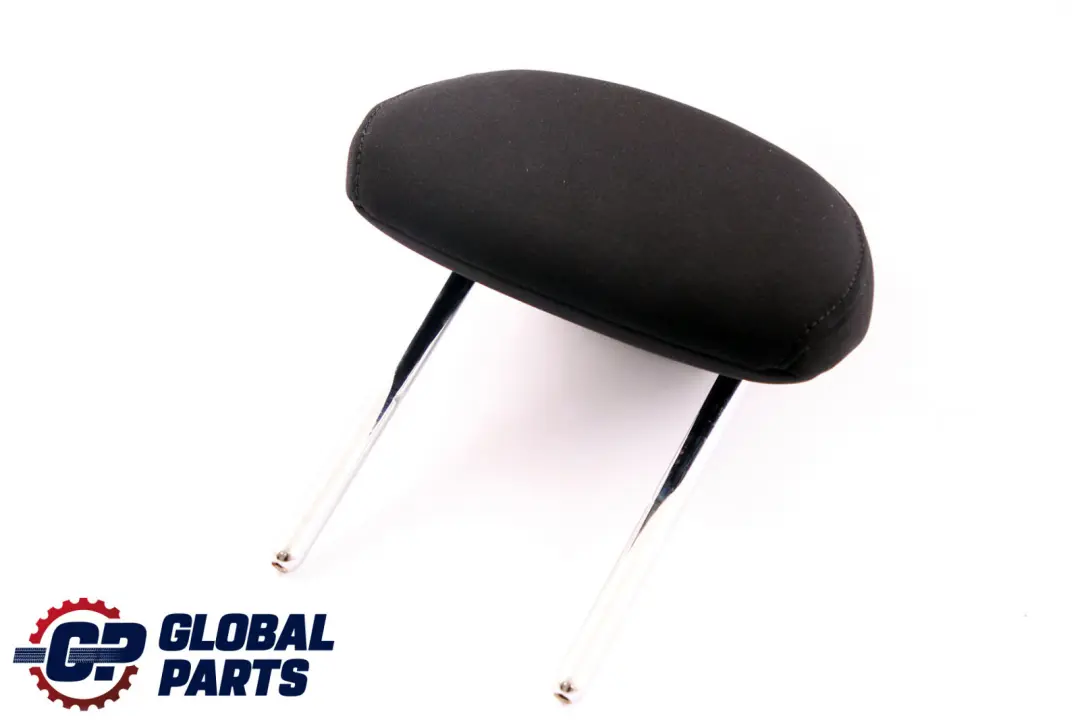 Mini Countryman R60 Rear Seat Middle Head Rest Headrest Fabric Cloth