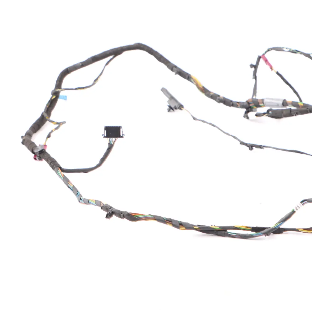 Mini Countryman R60 Door Wiring Loom Front Right O/S 9805461