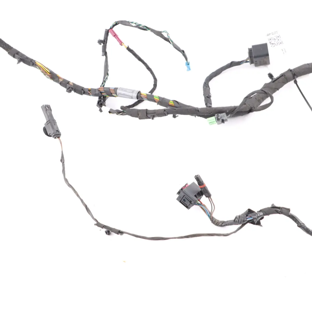 Mini Countryman R60 Door Wiring Loom Front Right O/S 9805461