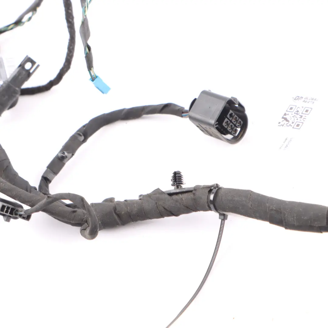 Mini Countryman R60 Door Wiring Loom Front Right O/S 9805461
