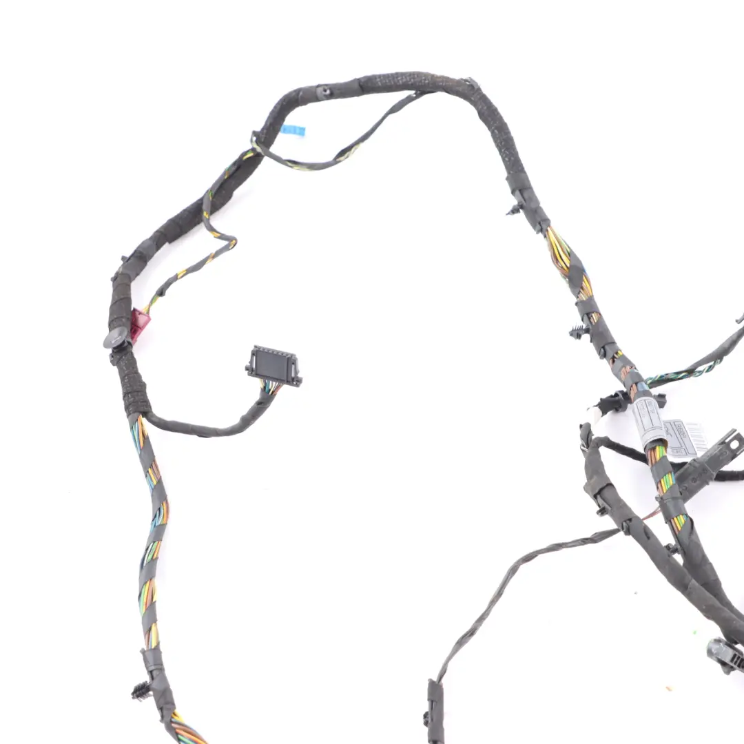 Mini Countryman R60 Door Wiring Loom Front Right O/S 9805461