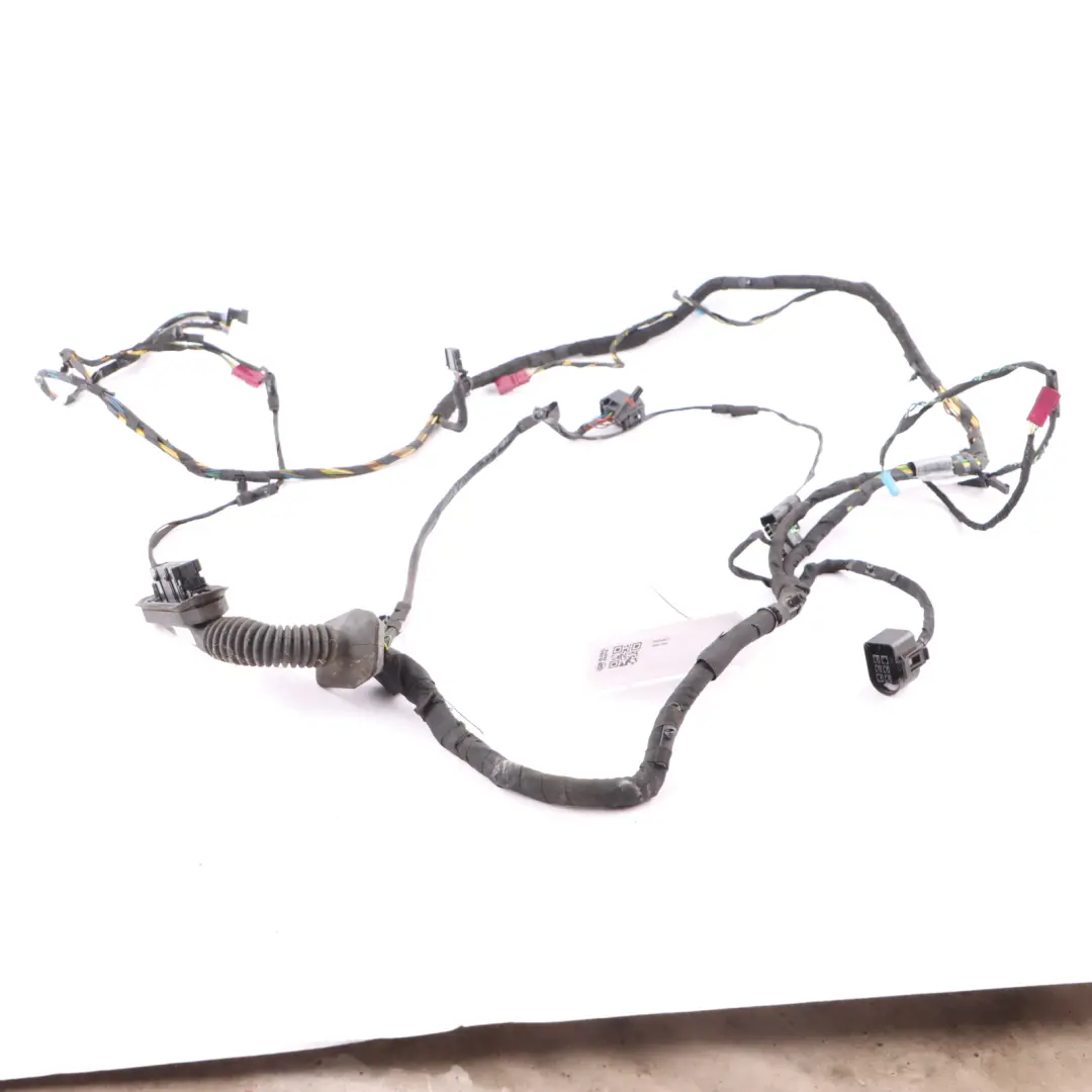 Mini Countryman R60 Door Wiring Loom Front Right O/S 9805461