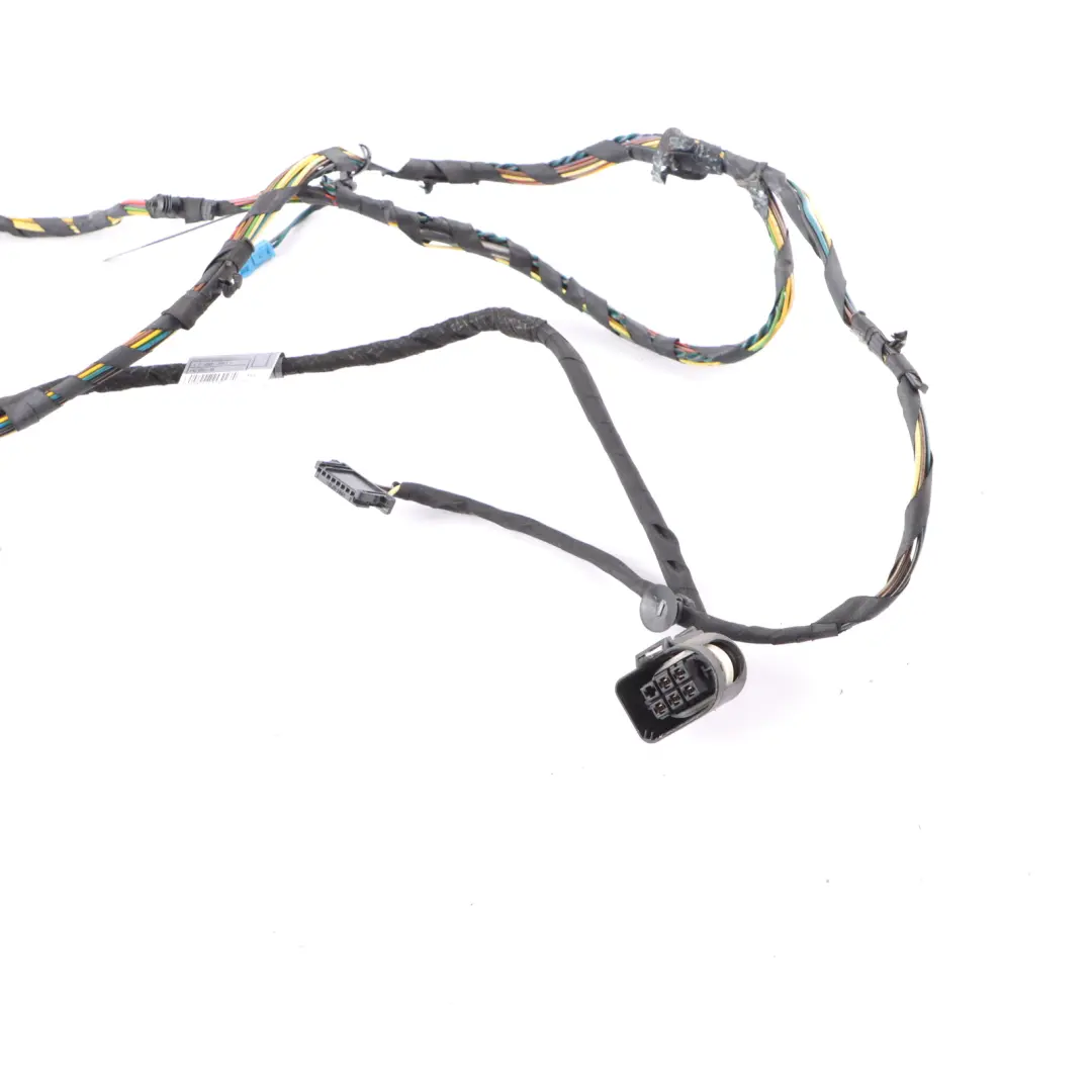 Mini F60 Countryman Door Wiring Cable Harness Loom Front Rear Right O/S 9805463w