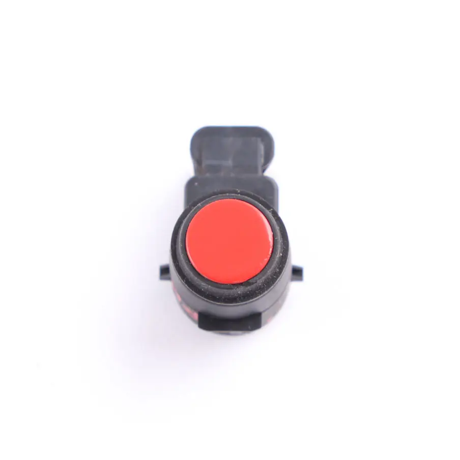 MINI R60 PDC Sensor De Aparcamiento Ultrasonico Cristal Plata B12 9805529