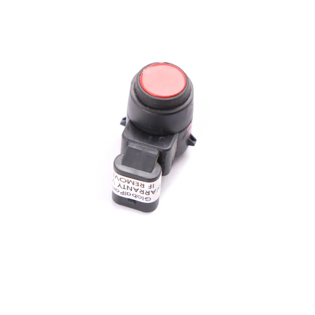 MINI R60 PDC Sensor De Aparcamiento Ultrasonico Cristal Plata B12 9805529