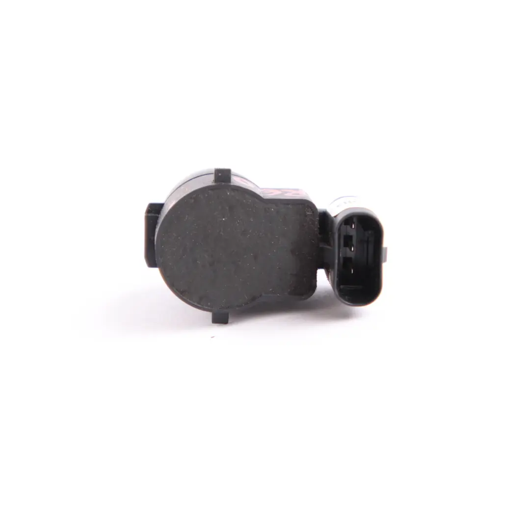 MINI R60 PDC Sensor De Aparcamiento Ultrasonico Cristal Plata B12 9805529