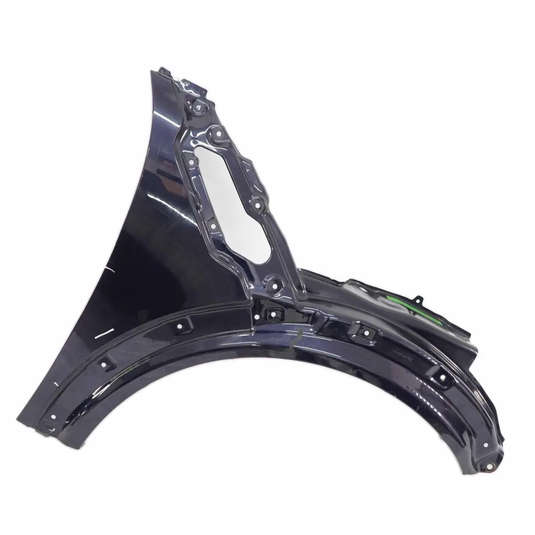 Mini R60 R61 Side Panel Fender Front Right Wing O/S Cosmic Blue - B13