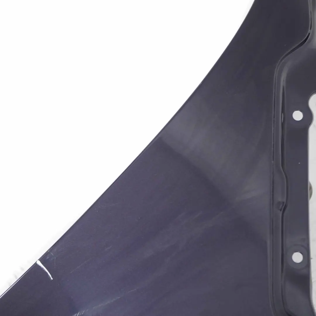 Mini R60 R61 Side Panel Fender Front Right Wing O/S Cosmic Blue - B13