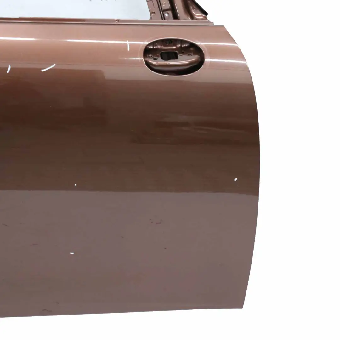 Door Front Right O/S Mini Countryman R60 Brilliant Copper Metallic - B60