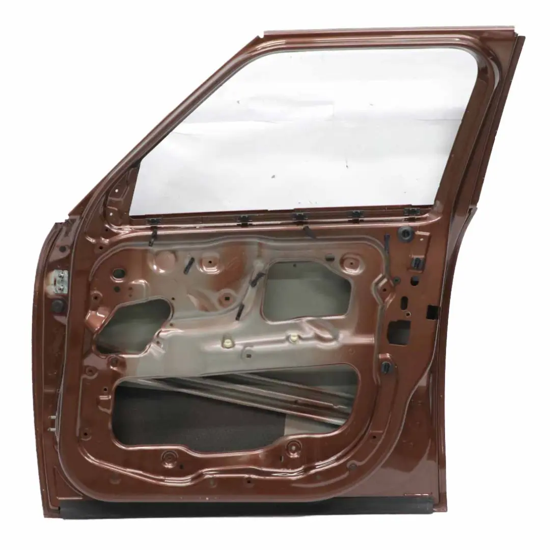 Door Front Right O/S Mini Countryman R60 Brilliant Copper Metallic - B60