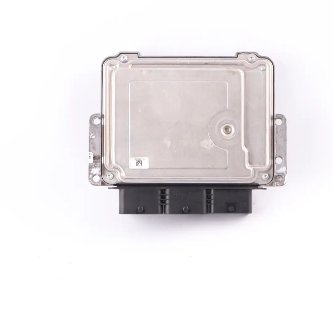 Peugeot Partner B9 9HN 1.6 HDI Engine Control Unit Module ECU Manual 9805947380