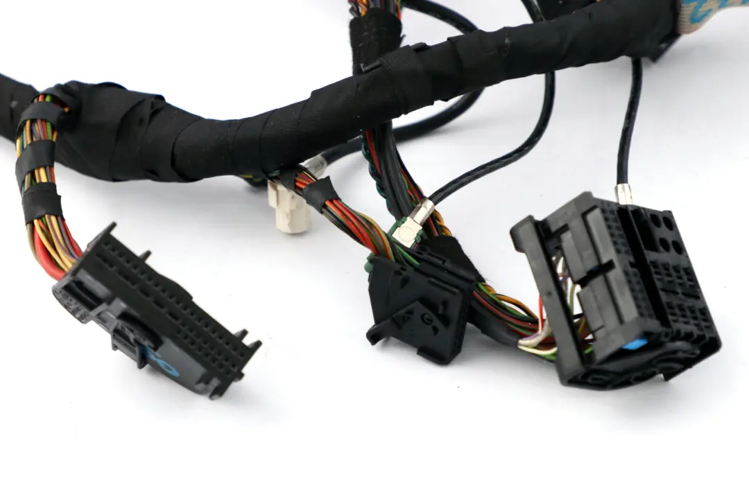 Mini Cooper R60 R61 Wiring Cable Harness Instrument Dashboard Dash 9806150