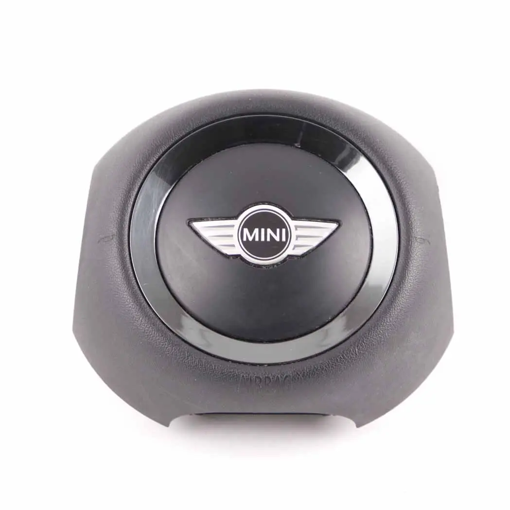 MINI Cooper R60 R61 Steering Wheel Driver's Sports Air Module Bag 9806258