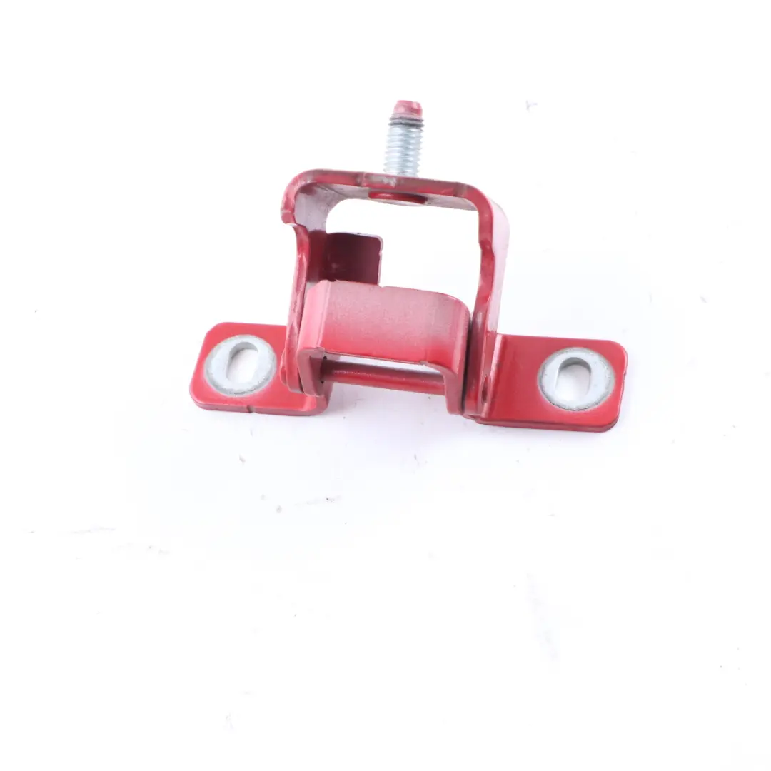 Mini Countryman R60 Rear Boot Trunk Lid Hinge Right O/S Blazing Red - B83