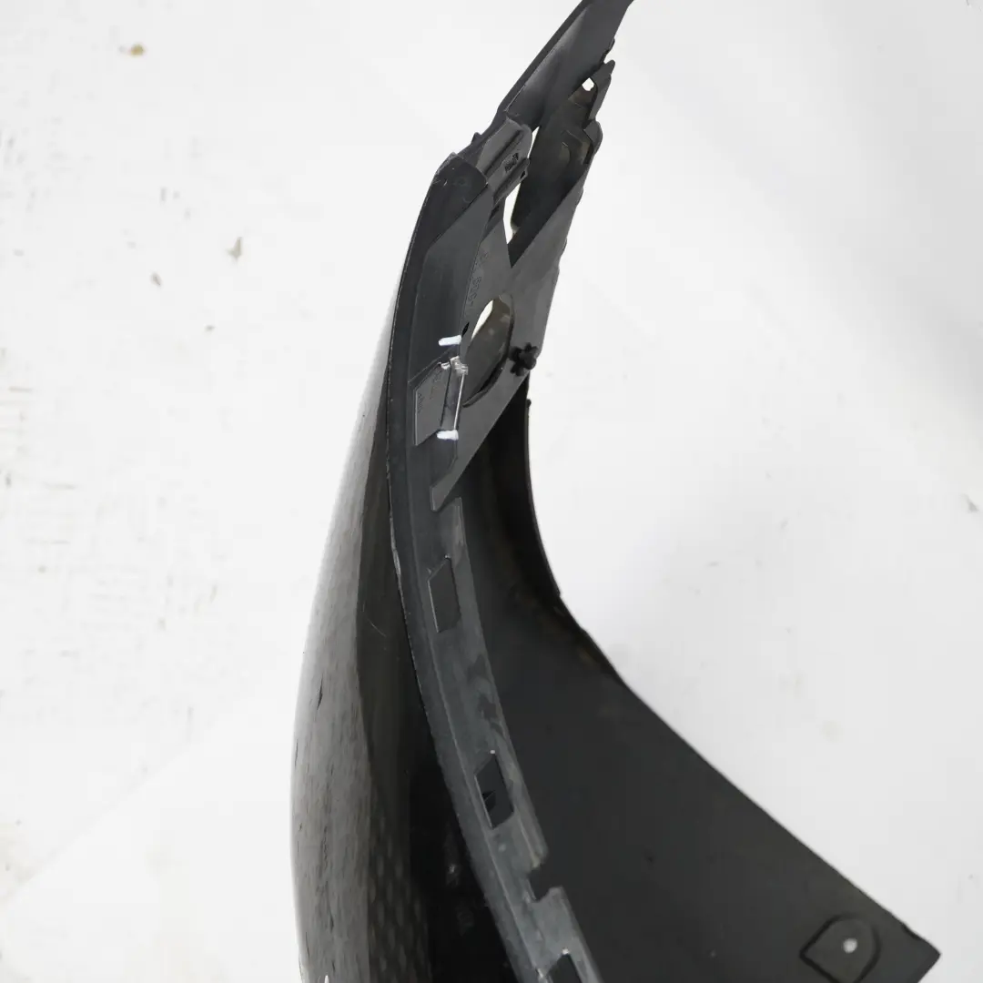 Mini Countryman R60 Rear Bumper Cooper S PDC Absolute Black Metallic - B11