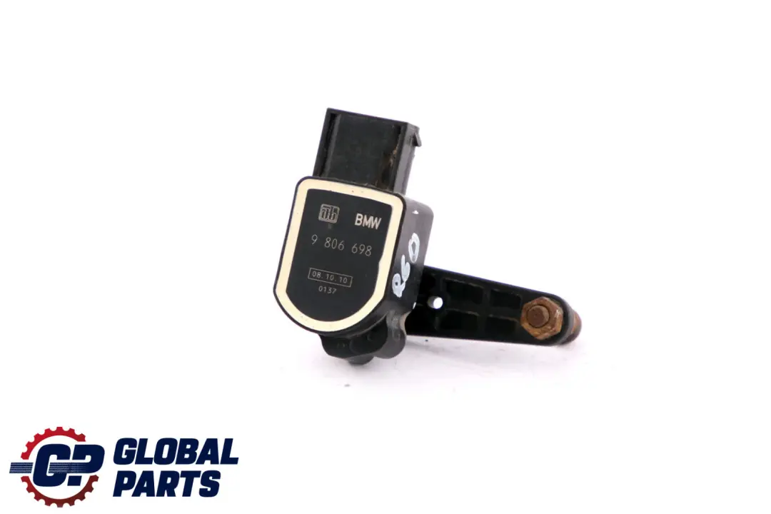 MINI Cooper R60 Xenon Faro Trasero Sensor De Nivel 9806698