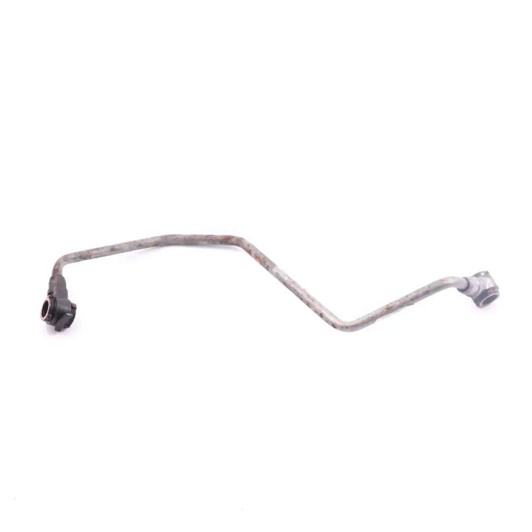 Citroen Berlingo Oil Pipe Turbocharger Turbo Line Hose Diesel 9806879480B