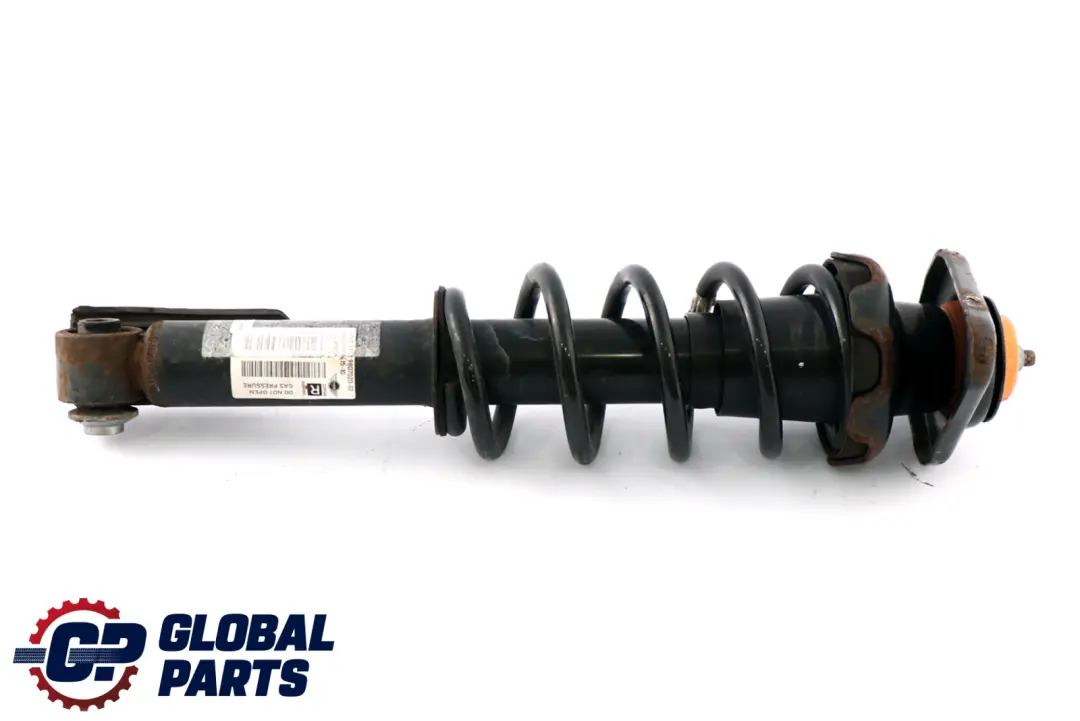 Mini R60 R61 Trasero Derecho Resorte Strut Suspensión Amortiguador Damper