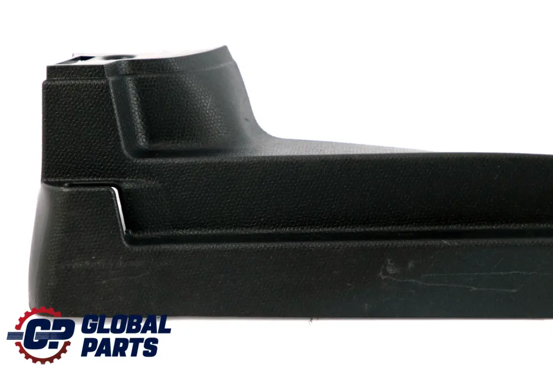 Mini Countryman R60 Boot Trunk Lid Left Pad Floor Carpet Trim N/S 9807107