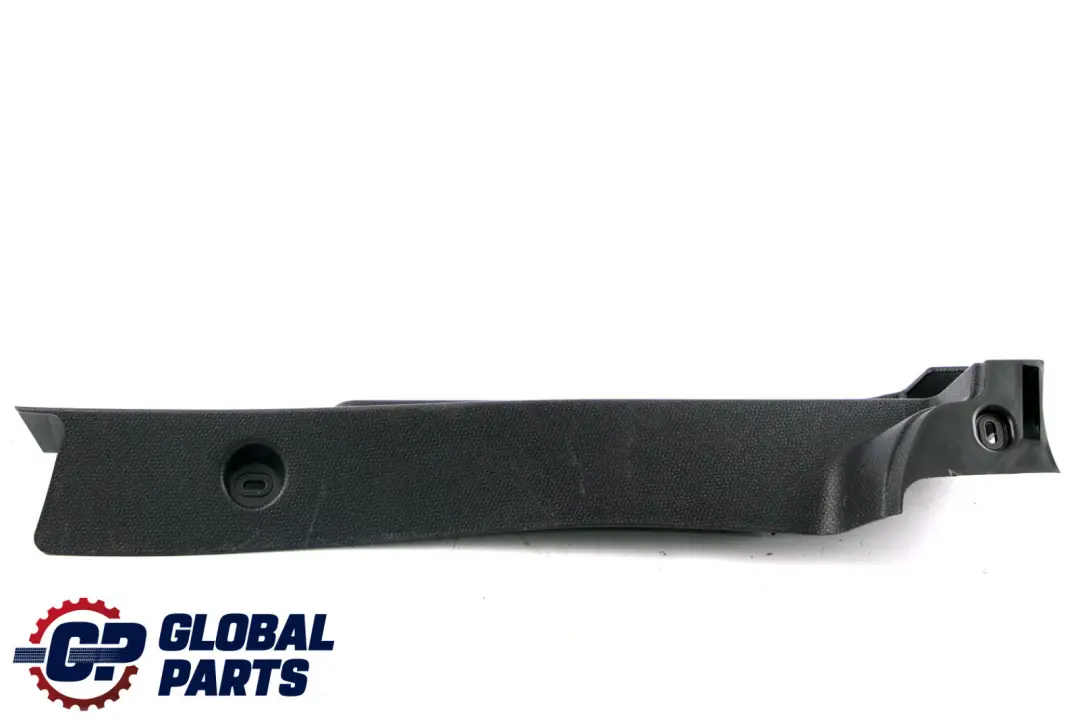 Mini Countryman R60 Boot Trunk Lid Left Pad Floor Carpet Trim N/S 9807107