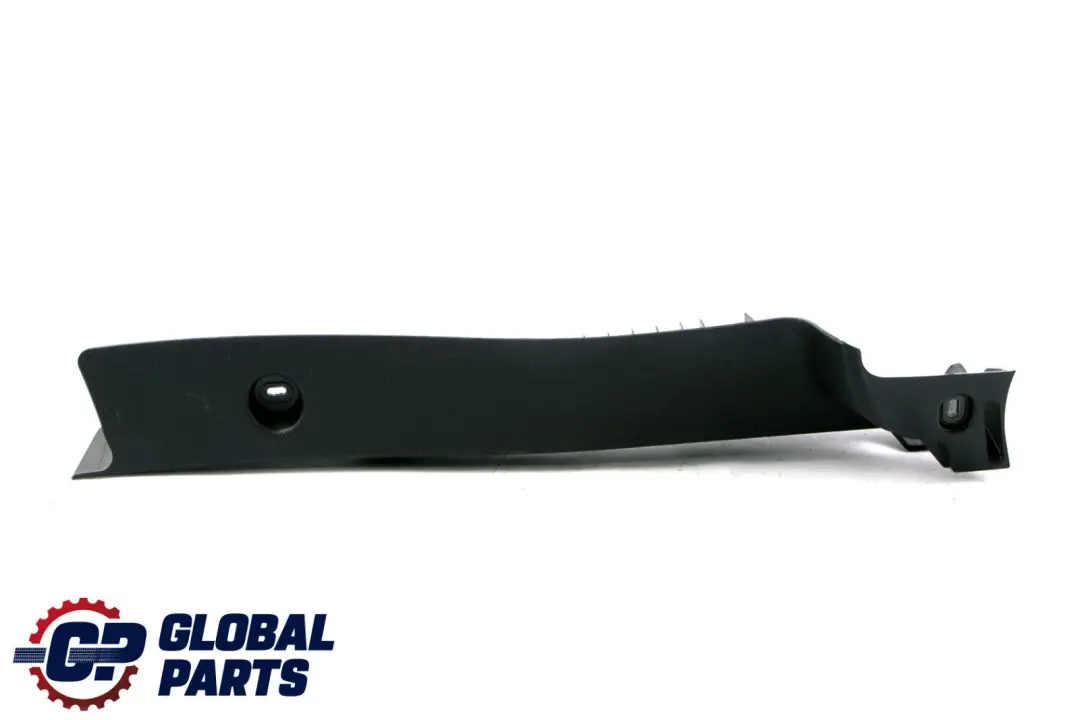 Mini Countryman R60 Trunk Lid Right Pad Floor Carpet Trim O/S 9807108