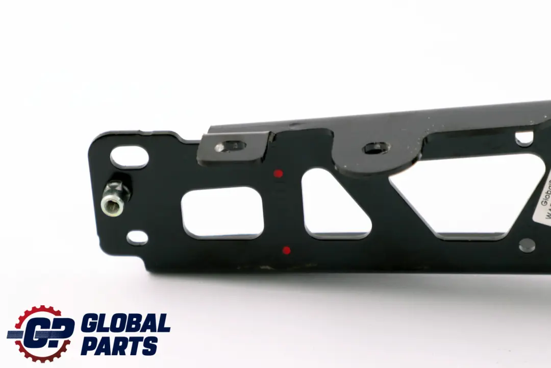 Mini R60 Countryman Boot Trunk Floor Left N/S Holder Crash Hook Mount 9807111