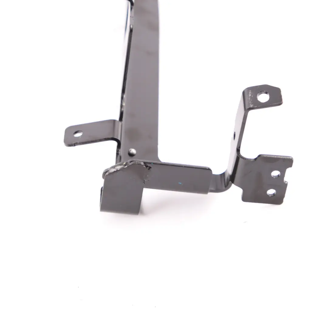 Mini R60 Countryman Boot Trunk Floor Left N/S Holder Crash Hook Mount 9807111