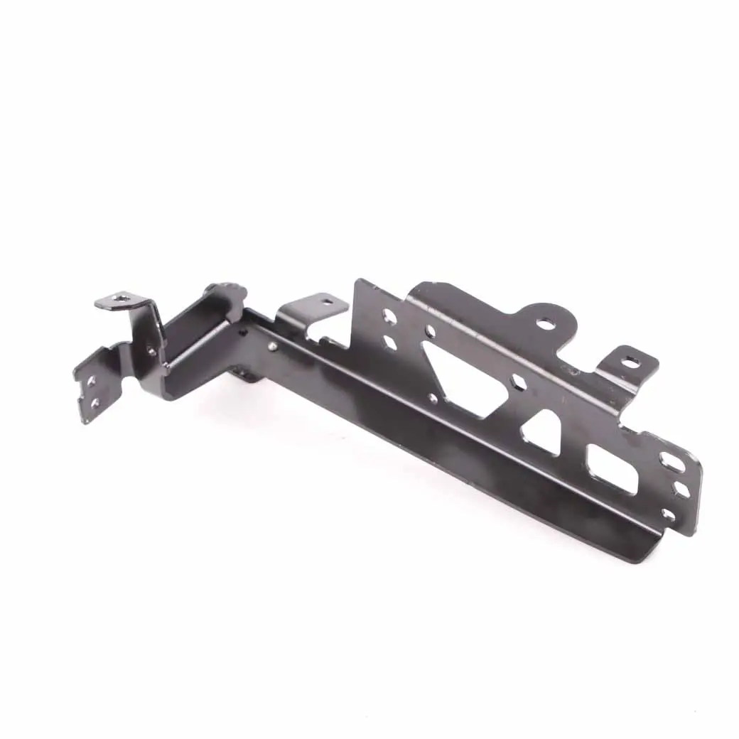 Mini R60 Countryman Boot Trunk Floor Left N/S Holder Crash Hook Mount 9807111
