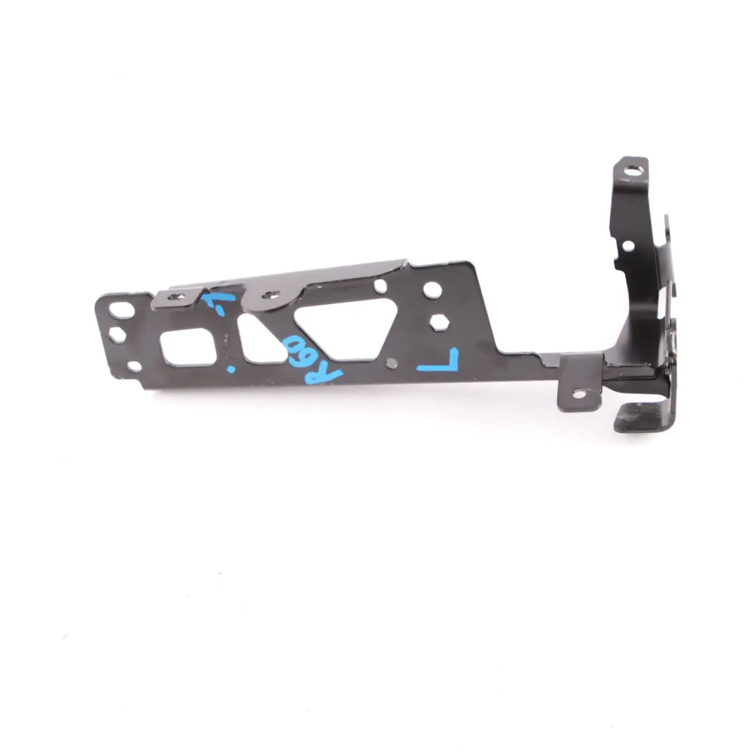 Mini R60 Countryman Boot Trunk Floor Left N/S Holder Crash Hook Mount 9807111