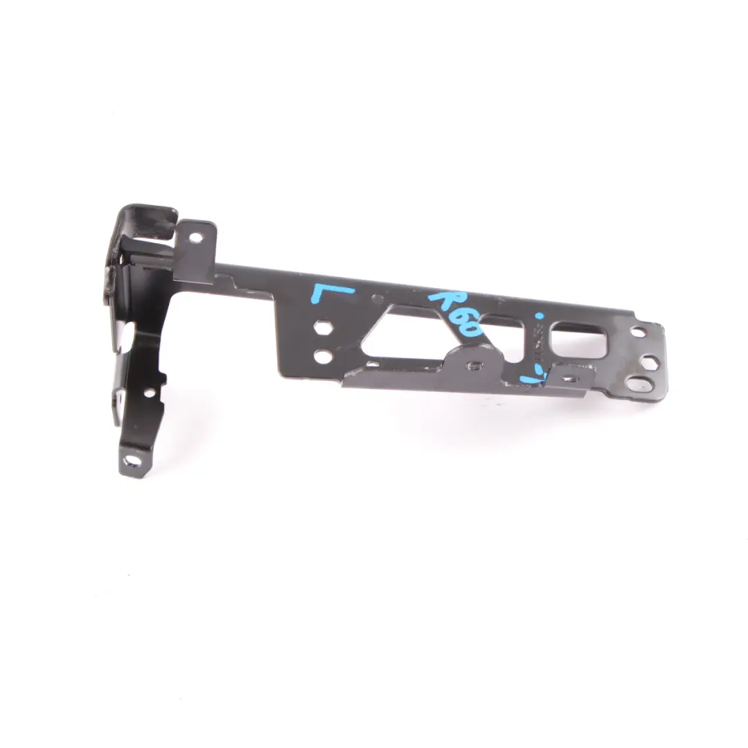 Mini R60 Countryman Boot Trunk Floor Left N/S Holder Crash Hook Mount 9807111