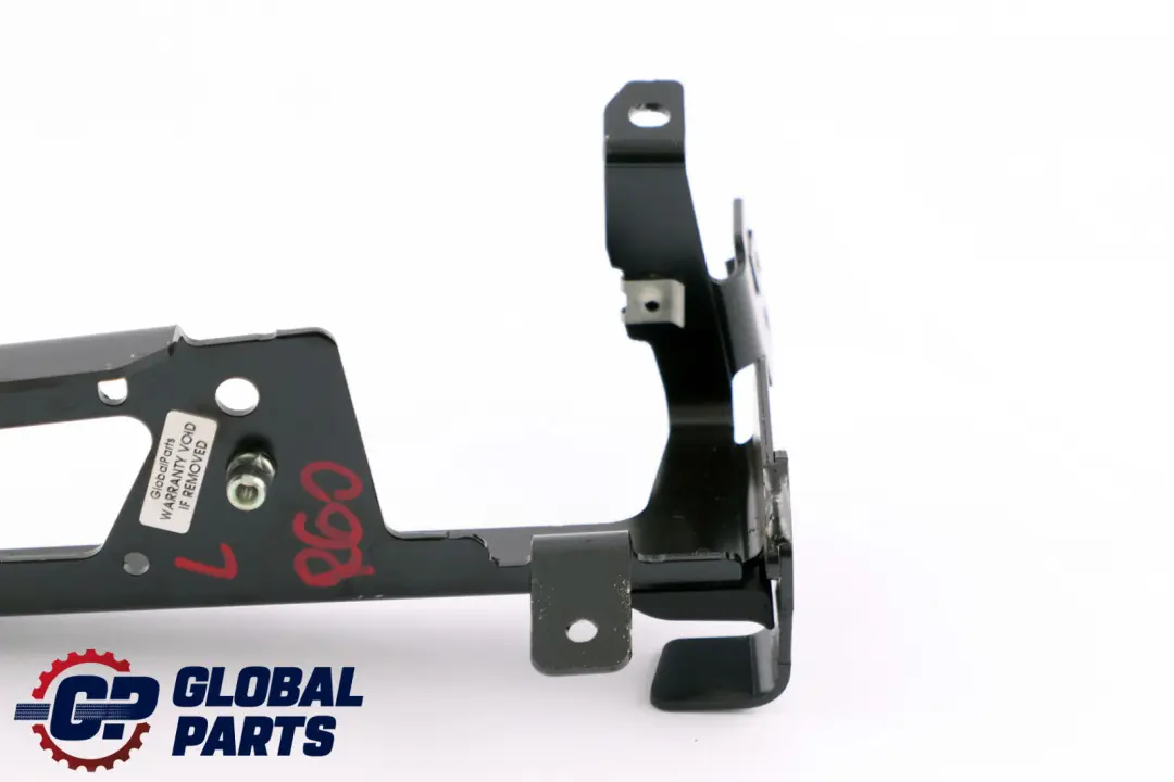 Mini Cooper R60 Countryman Trunk Holder Crash Hook Left 9807111