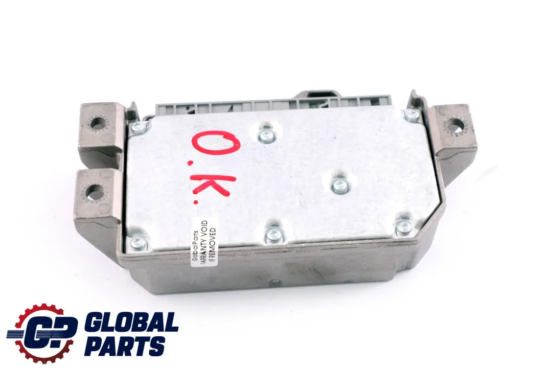 Mini Cooper One R56 R55 R58 R60 R61 Airbag ECU Control Module 9807169