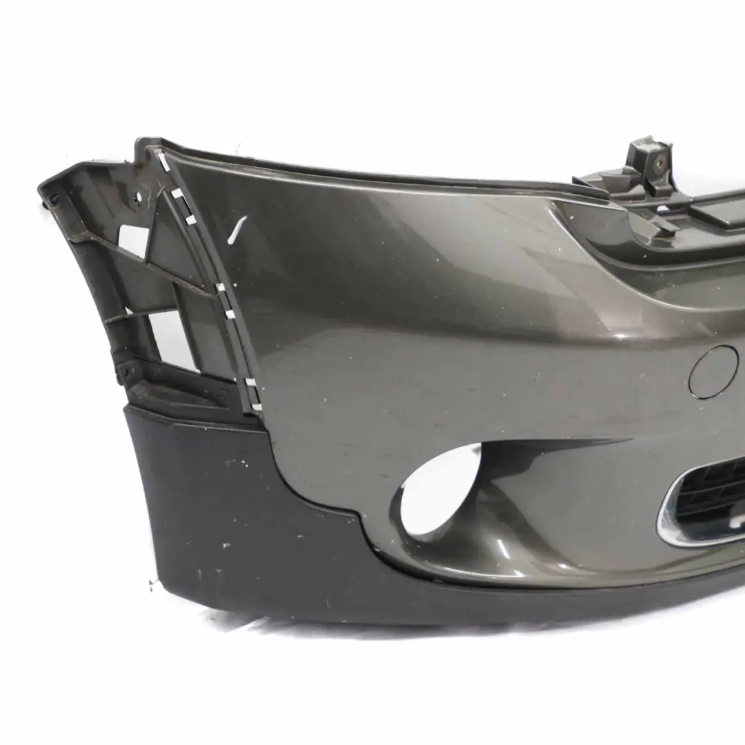 Front Bumper Mini R60 R61 Complete Trim Panel Royal Grey Metallic - A48