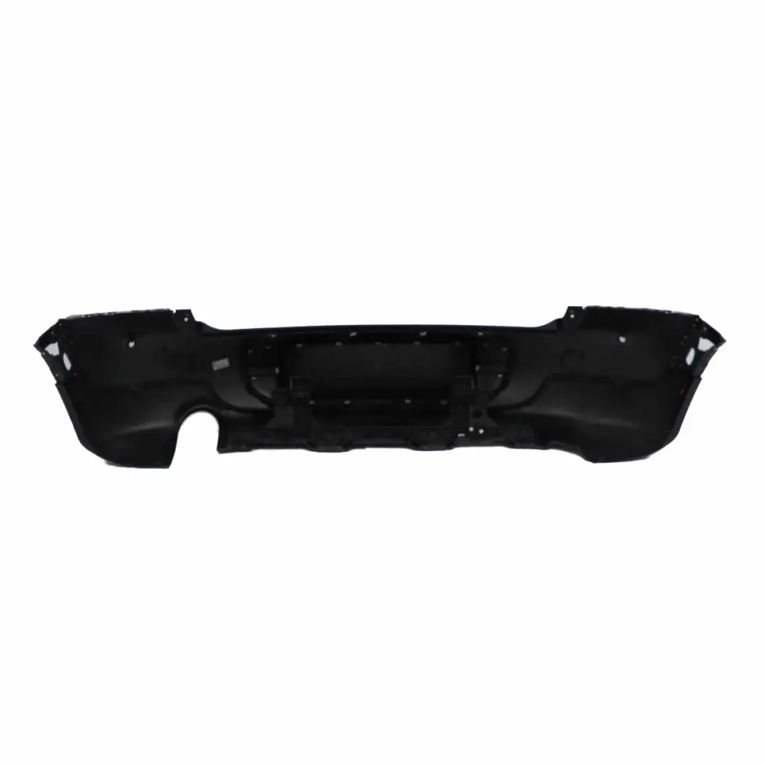 Mini Countryman R60 Rear Bumper PDC Trim Panel Absolute Black Metallic - B11